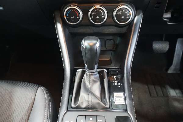 2021 Mazda CX-3 sTouring DK
