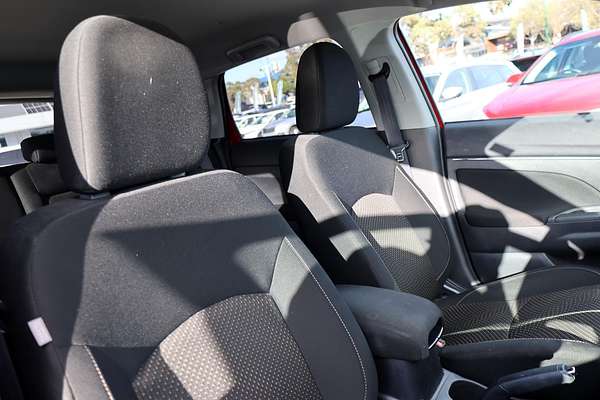 2016 Mitsubishi ASX LS XB