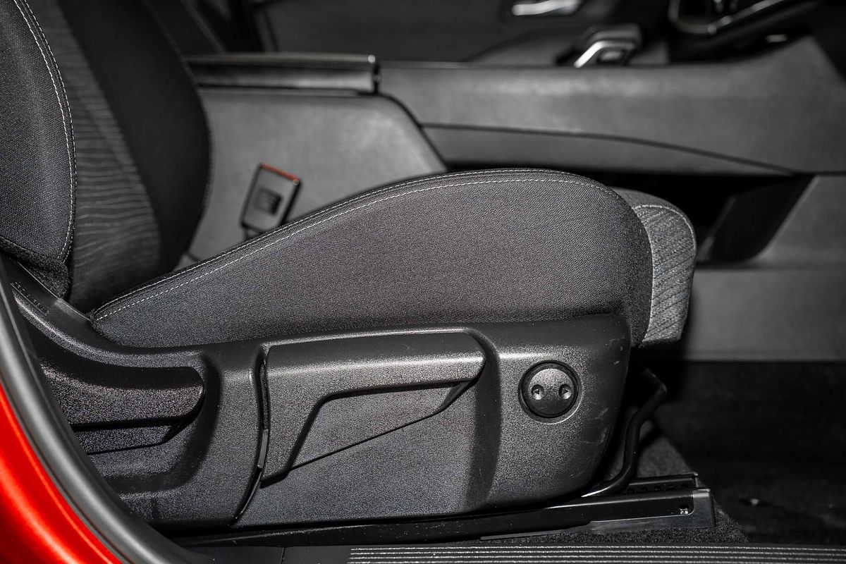 2024 Nissan X-TRAIL ST T33