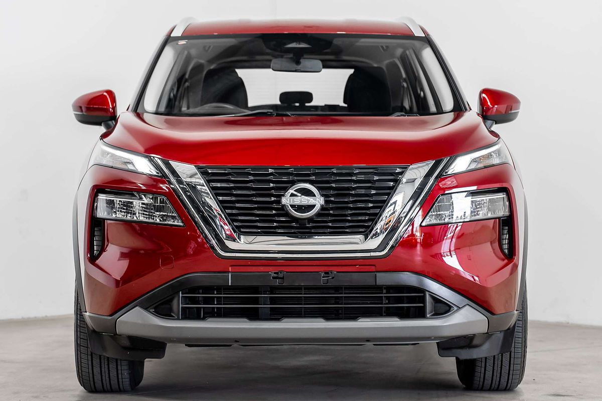 2024 Nissan X-TRAIL ST T33