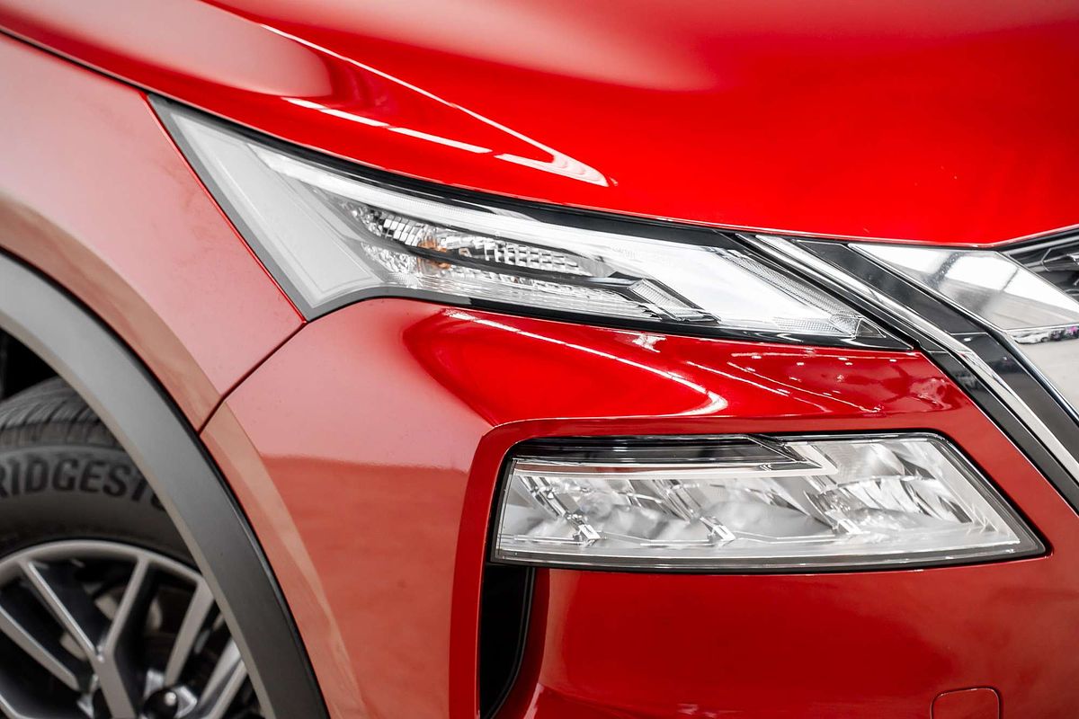 2024 Nissan X-TRAIL ST T33