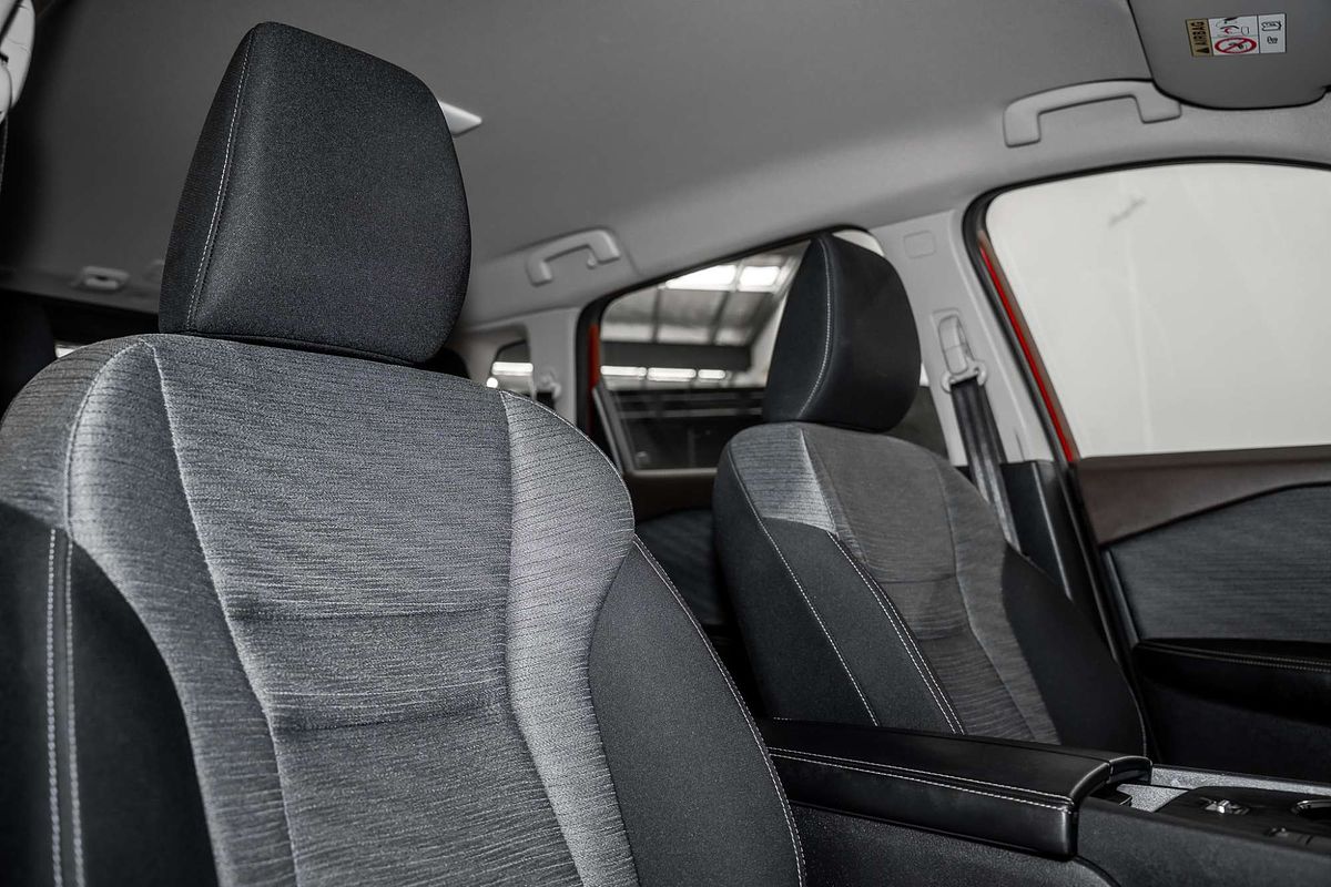 2024 Nissan X-TRAIL ST T33