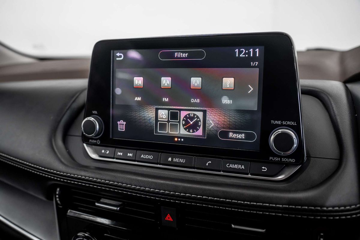 2024 Nissan X-TRAIL ST T33