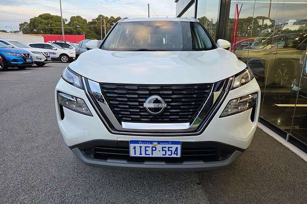 2024 Nissan X-TRAIL ST T33