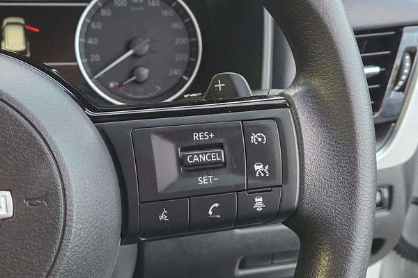2024 Nissan X-TRAIL ST T33