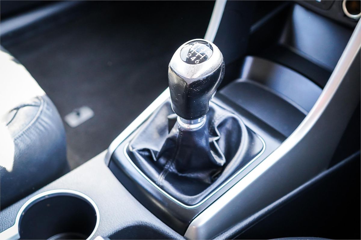 2014 Hyundai i30 Trophy GD2