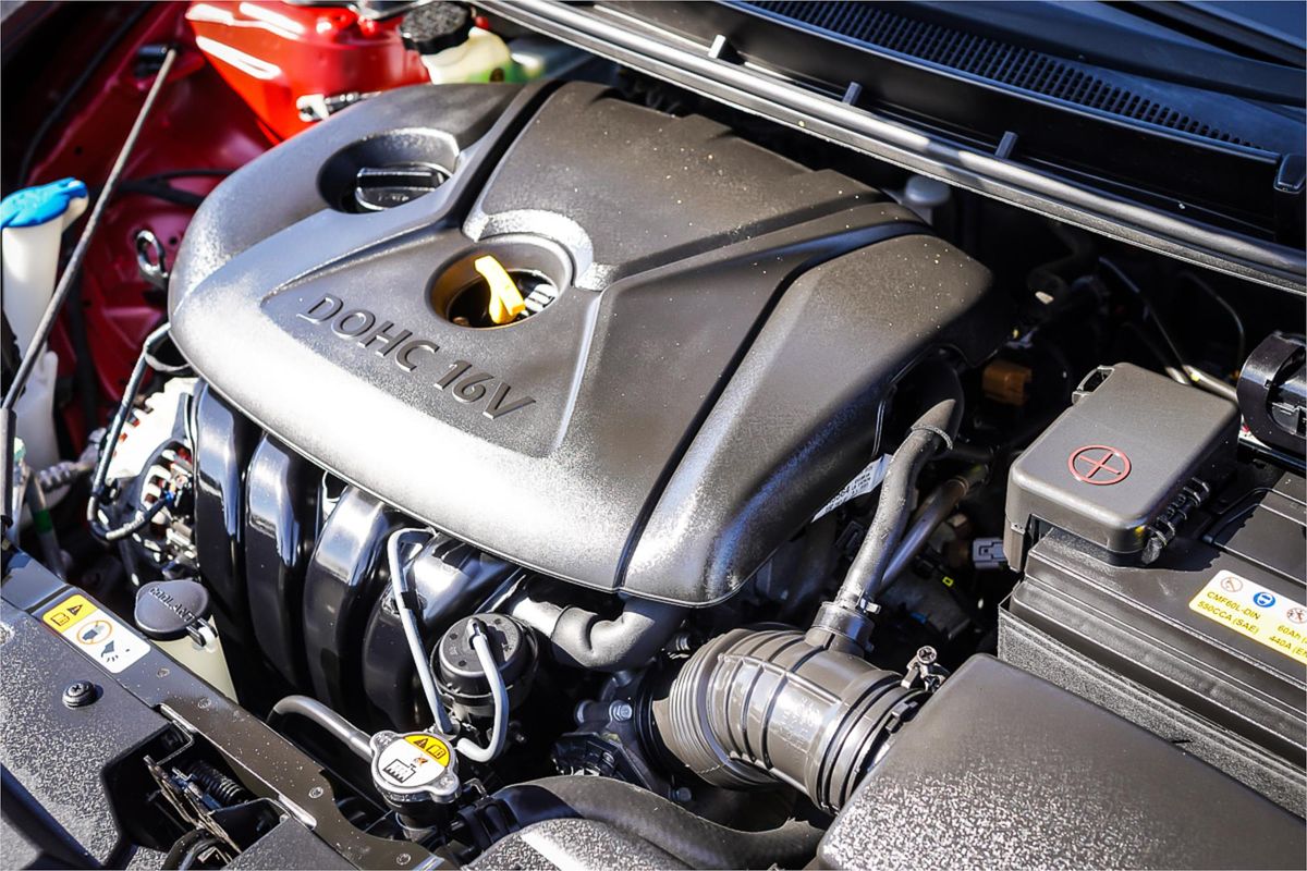 2014 Hyundai i30 Trophy GD2