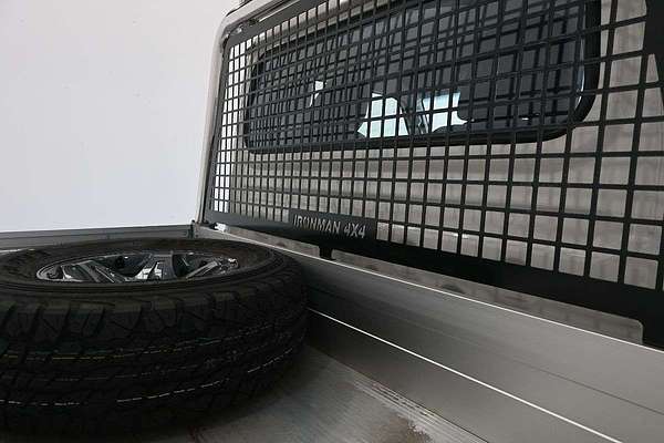 2024 Toyota Landcruiser GXL GDJL79R 4X4