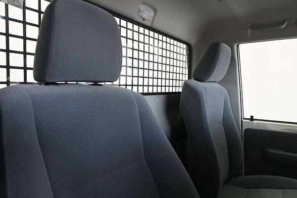 2024 Toyota Landcruiser GXL GDJL79R 4X4
