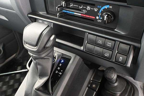2024 Toyota Landcruiser GXL GDJL79R 4X4