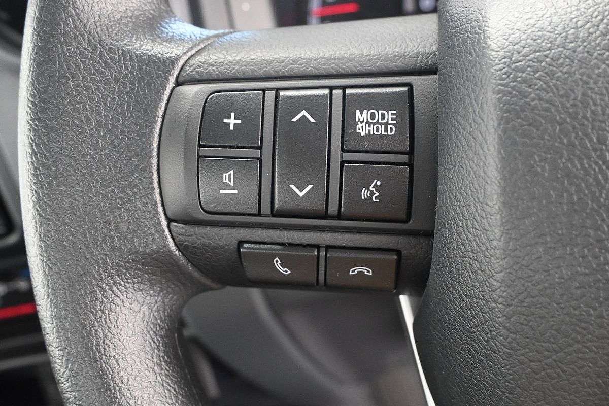 2024 Toyota Landcruiser GXL GDJL79R 4X4