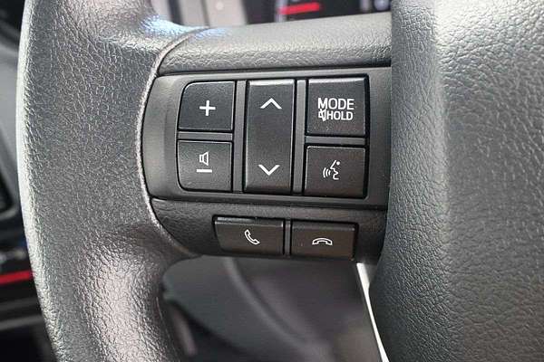 2024 Toyota Landcruiser GXL GDJL79R 4X4