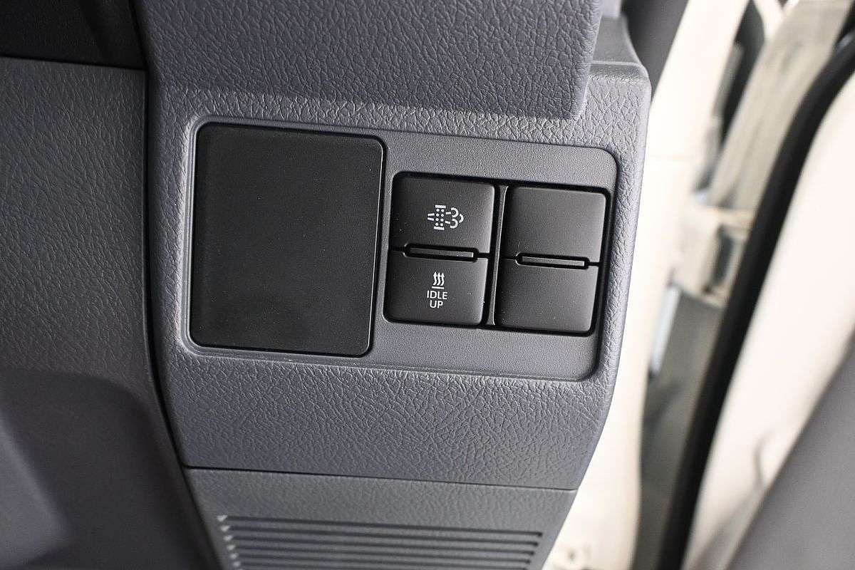 2024 Toyota Landcruiser GXL GDJL79R 4X4