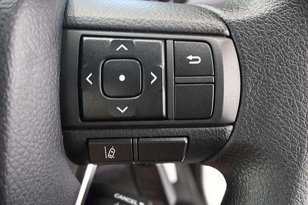 2024 Toyota Landcruiser GXL GDJL79R 4X4