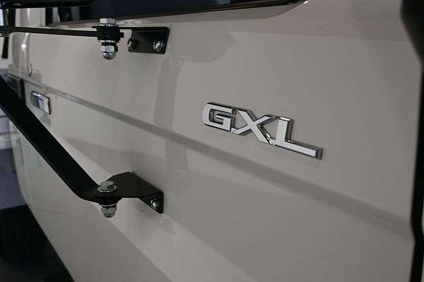 2024 Toyota Landcruiser GXL GDJL79R 4X4