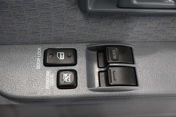 2024 Toyota Landcruiser GXL GDJL79R 4X4