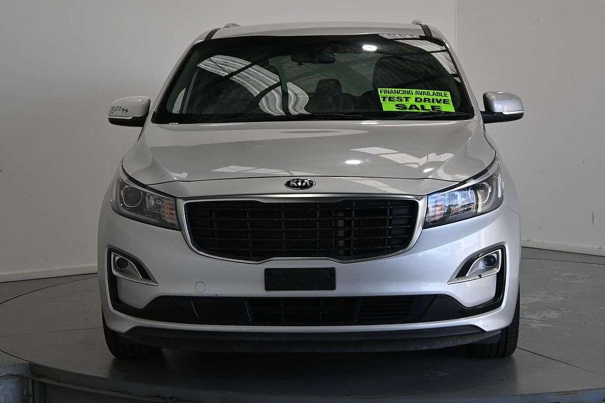 2019 Kia Carnival Si YP