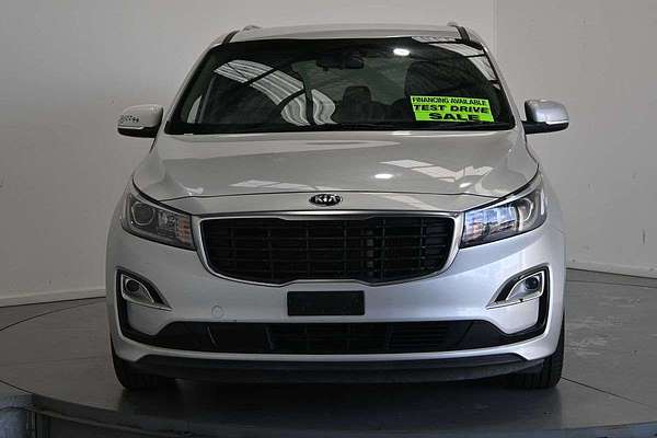 2019 Kia Carnival Si YP