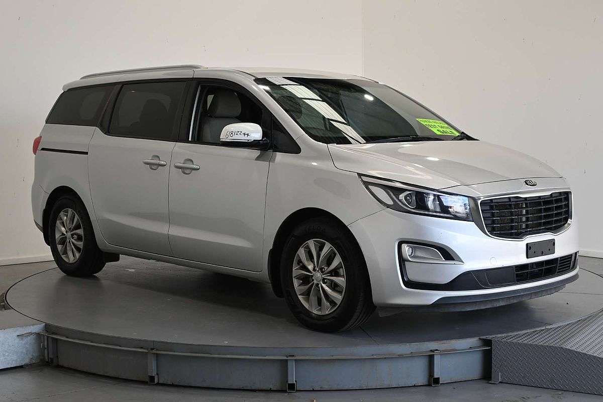 2019 Kia Carnival Si YP