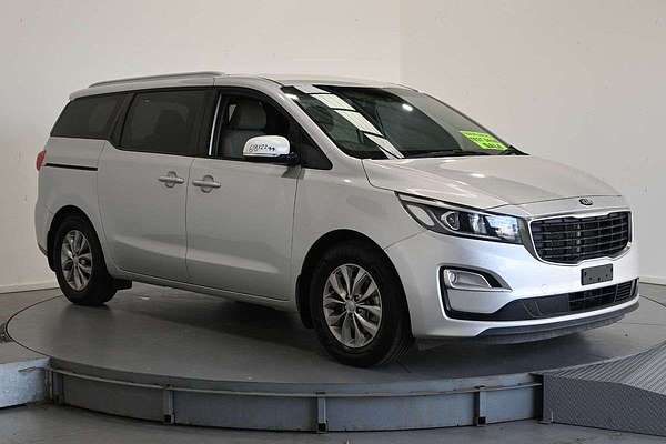 2019 Kia Carnival Si YP