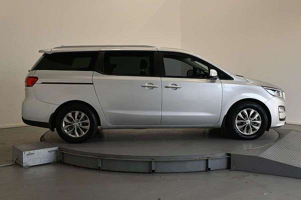 2019 Kia Carnival Si YP
