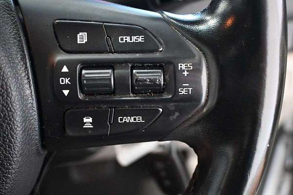 2019 Kia Carnival Si YP