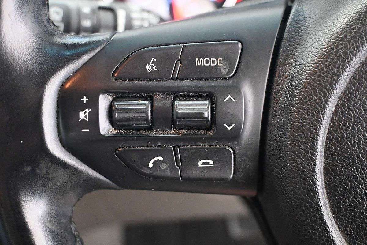 2019 Kia Carnival Si YP