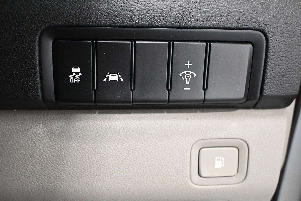 2019 Kia Carnival Si YP