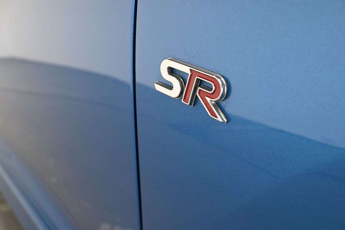 2016 Hyundai Elantra SR Turbo AD