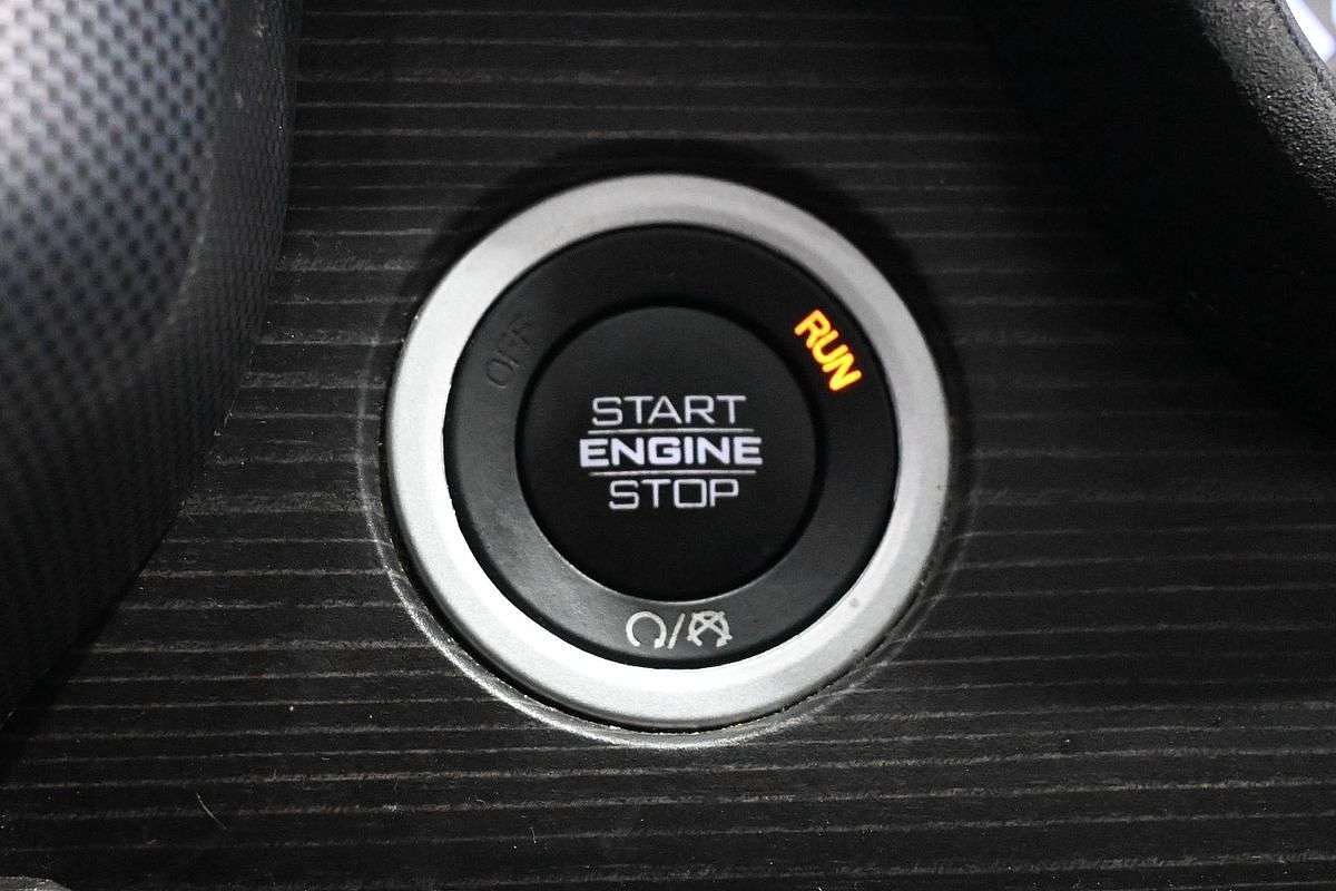 2020 RAM 1500 EXPRESS MY20 4X4