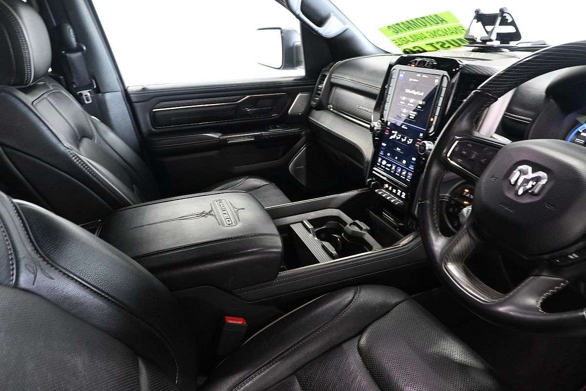 2020 RAM 1500 EXPRESS MY20 4X4