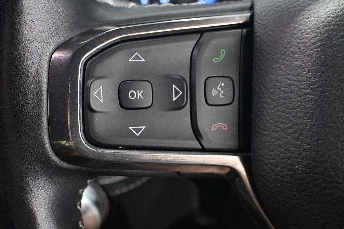 2020 RAM 1500 EXPRESS MY20 4X4