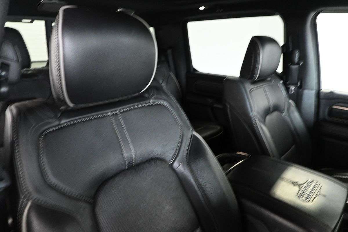 2020 RAM 1500 EXPRESS MY20 4X4