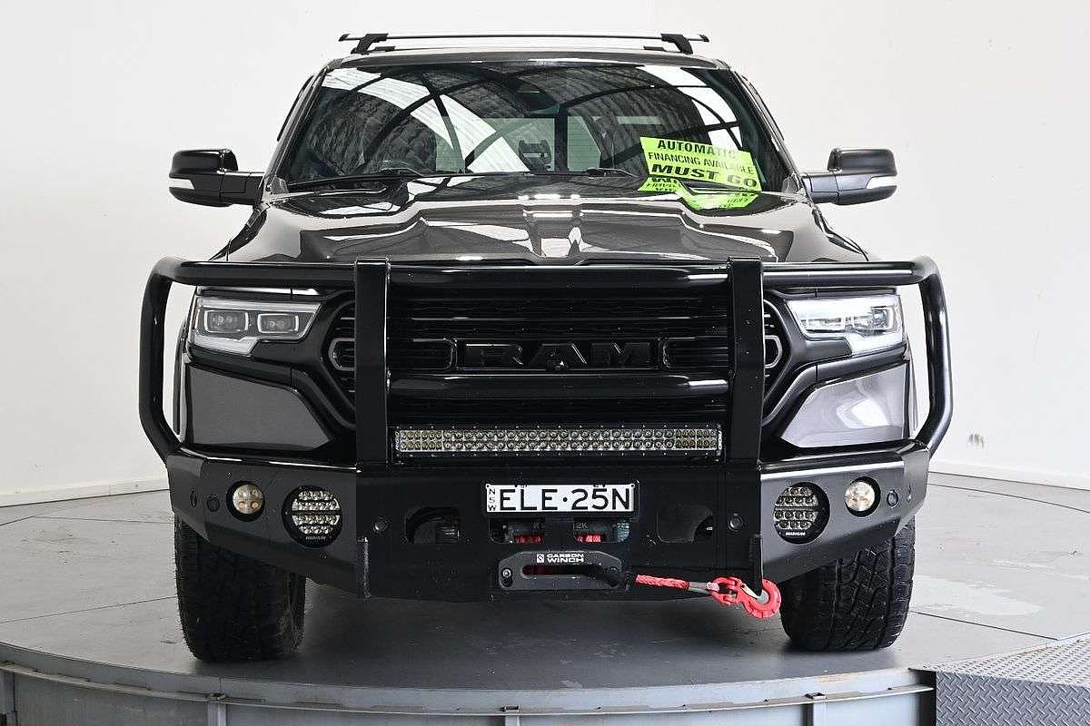 2020 RAM 1500 EXPRESS MY20 4X4