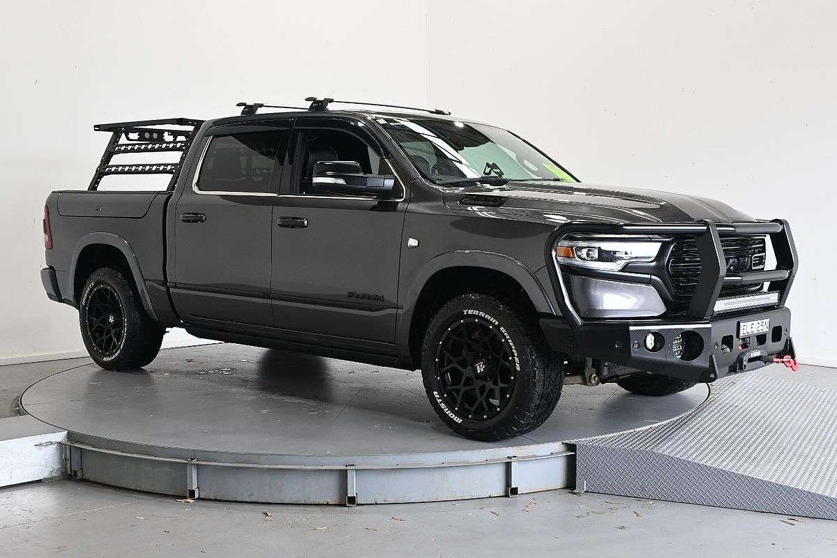 2020 RAM 1500 EXPRESS MY20 4X4