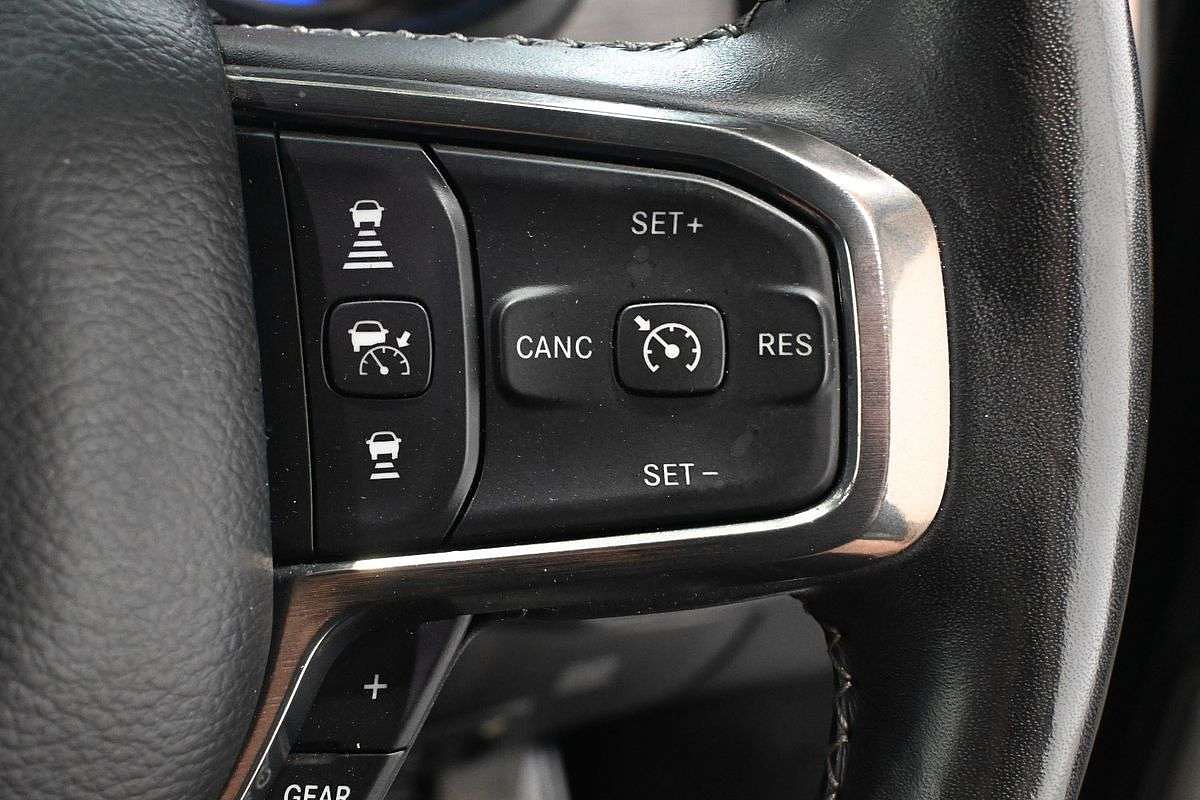 2020 RAM 1500 EXPRESS MY20 4X4