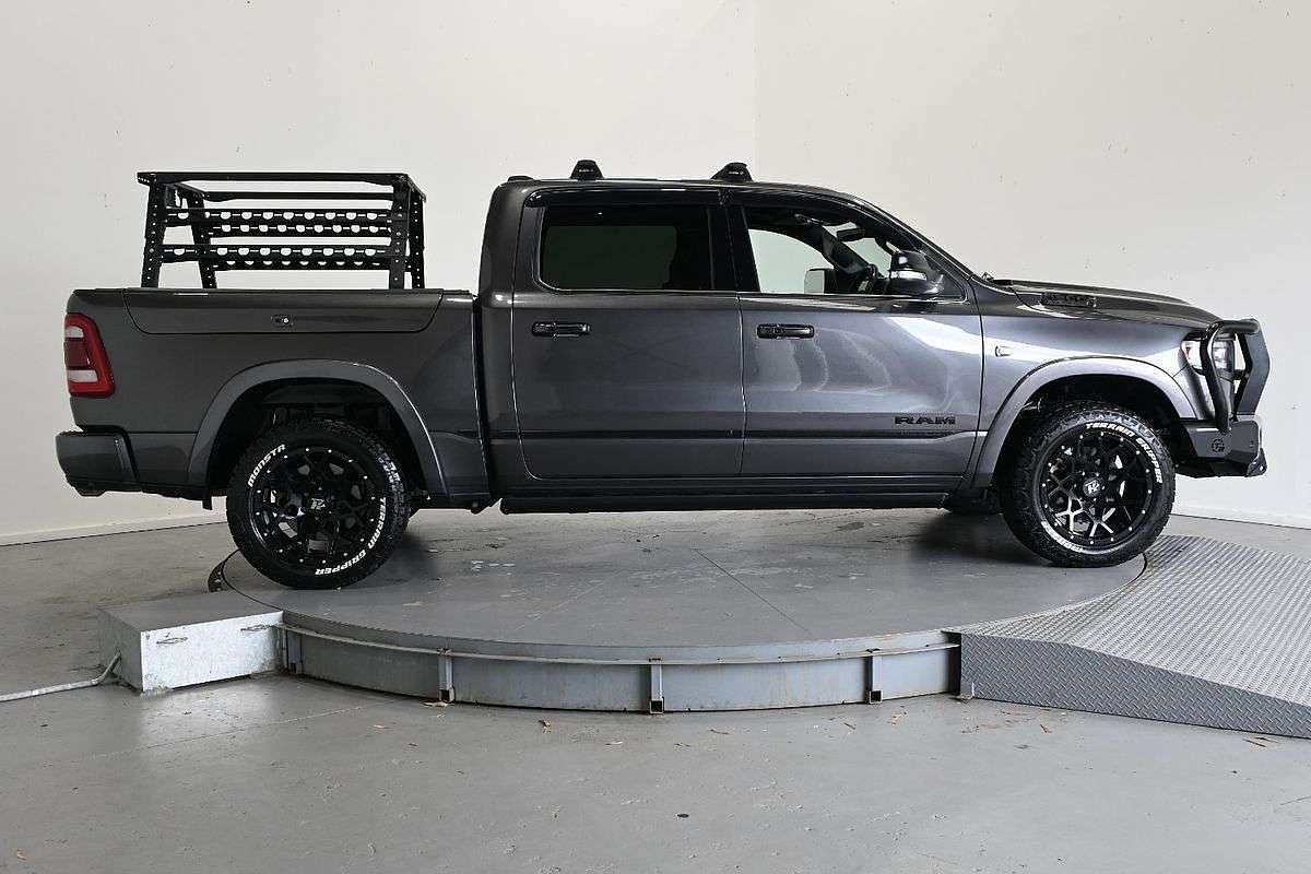 2020 RAM 1500 EXPRESS MY20 4X4