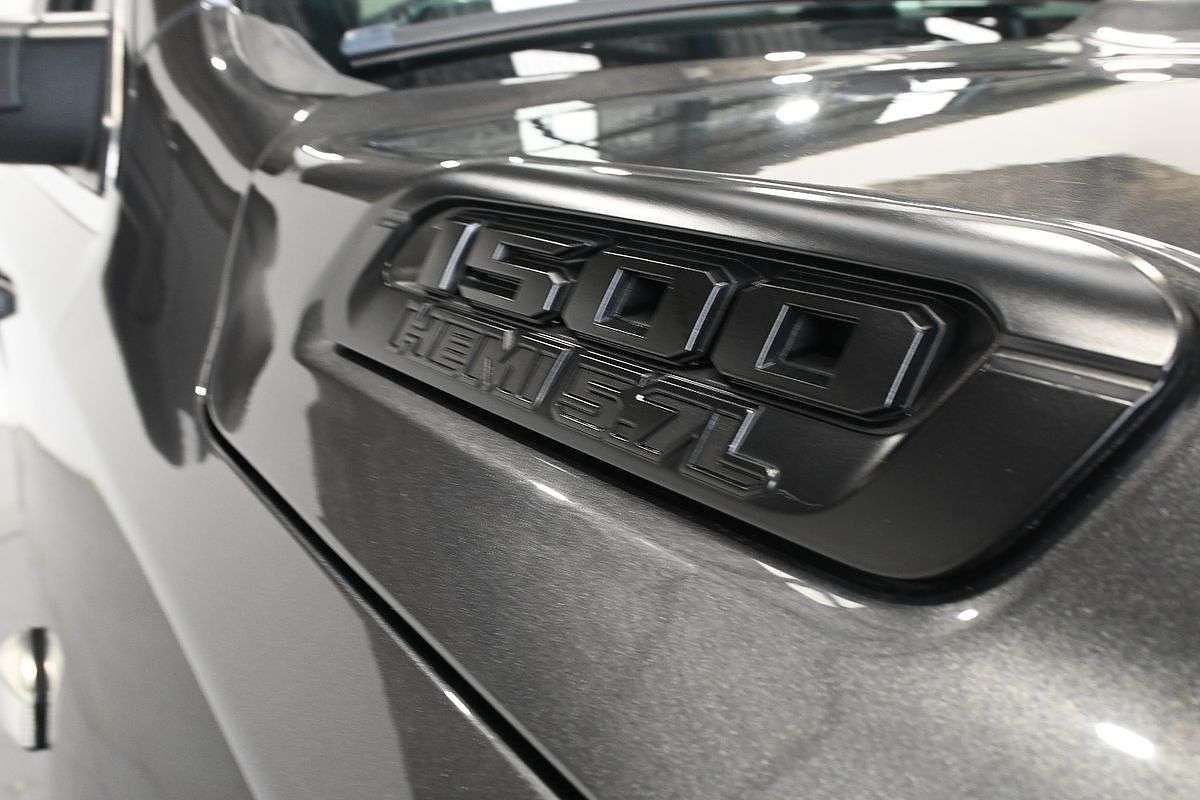 2020 RAM 1500 EXPRESS MY20 4X4