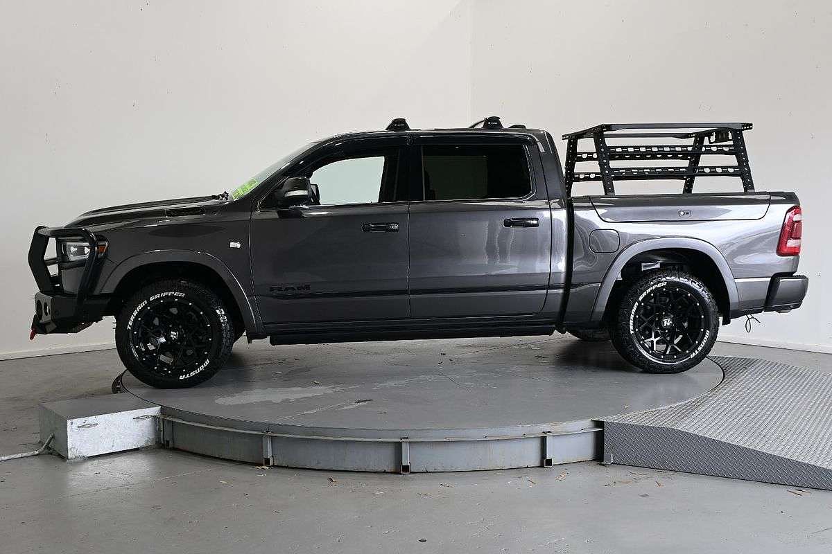 2020 RAM 1500 EXPRESS MY20 4X4