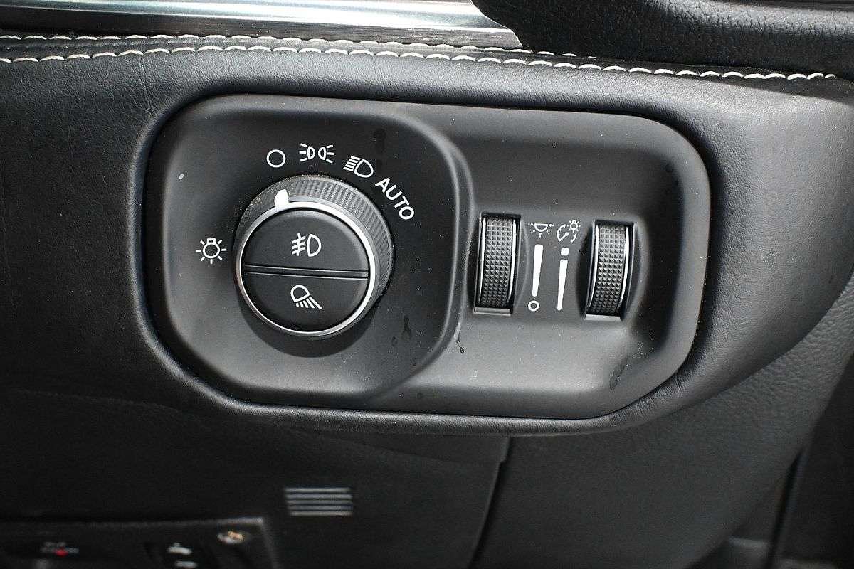 2020 RAM 1500 EXPRESS MY20 4X4