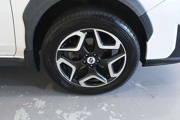 2018 Subaru XV 2.0i-S G5X