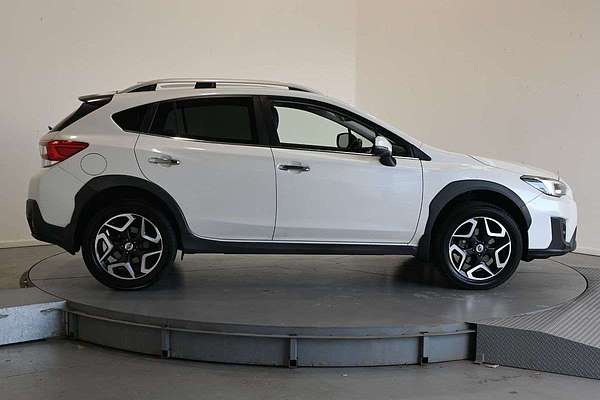 2018 Subaru XV 2.0i-S G5X