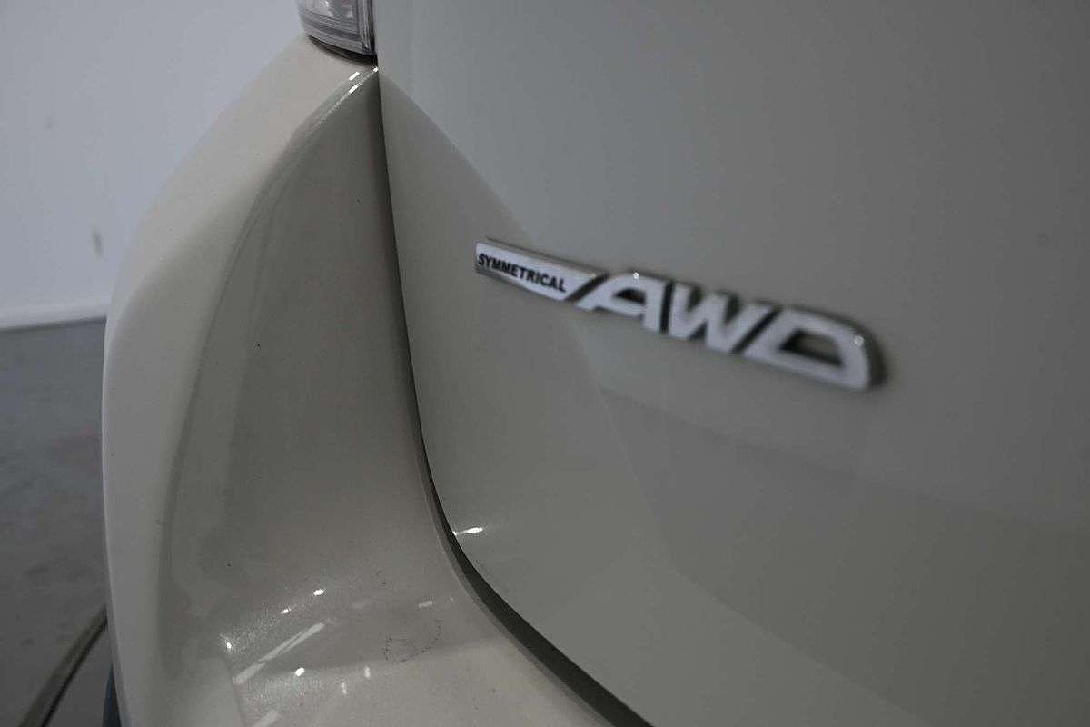 2018 Subaru XV 2.0i-S G5X