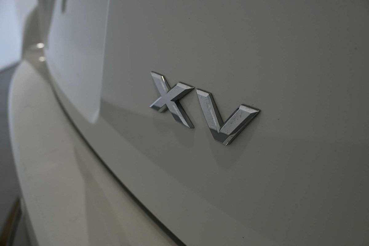 2018 Subaru XV 2.0i-S G5X