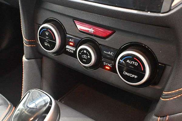 2018 Subaru XV 2.0i-S G5X