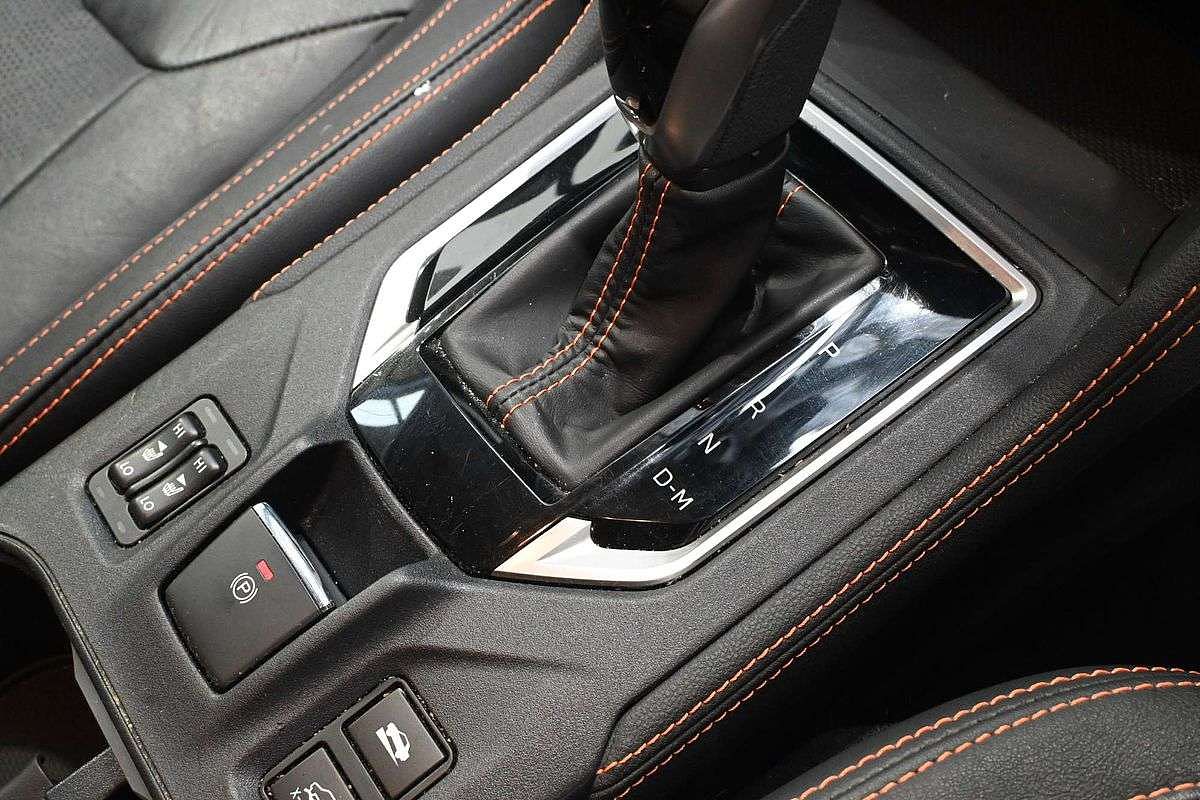 2018 Subaru XV 2.0i-S G5X