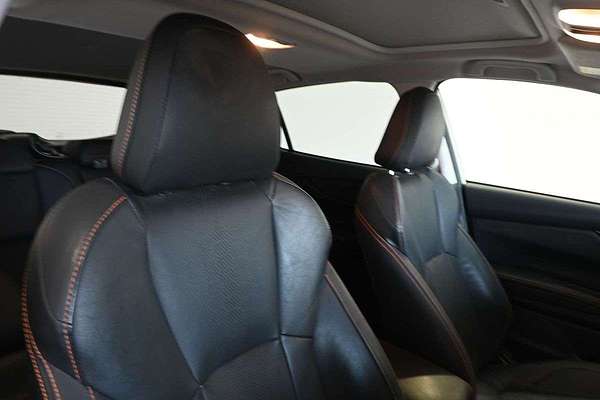 2018 Subaru XV 2.0i-S G5X