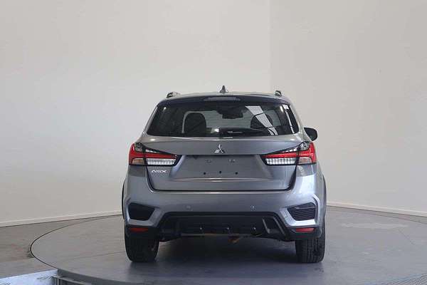 2020 Mitsubishi ASX ES ADAS XD