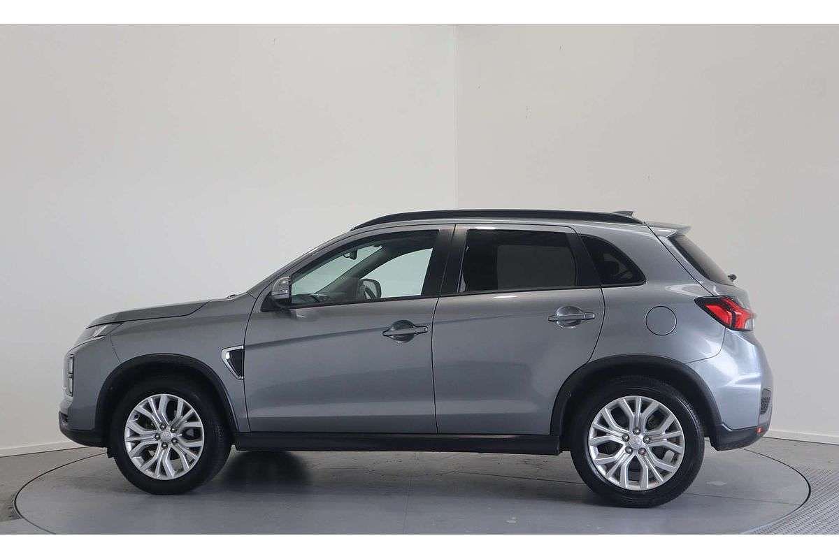 2020 Mitsubishi ASX ES ADAS XD