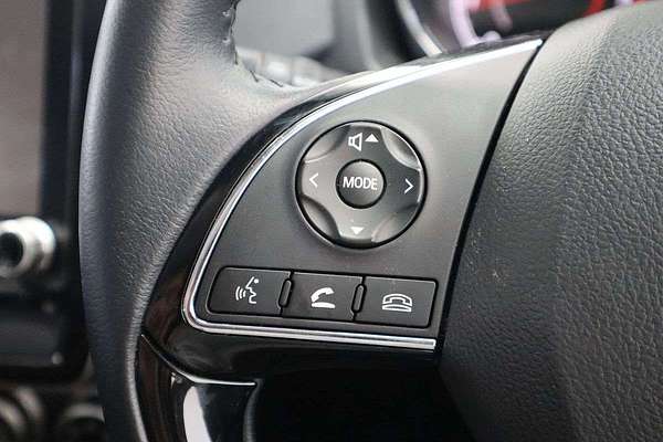 2020 Mitsubishi ASX ES ADAS XD